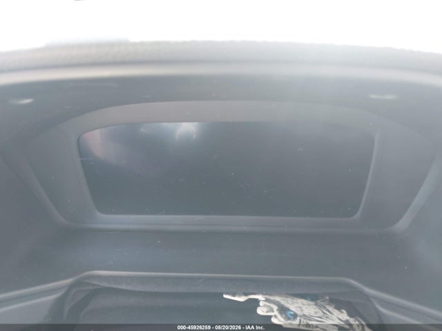 Aukcja sprzedaży 2025 Honda Accord Hybrid Touring, vin: 1HGCY2F83SA004881, numer aukcji: 45926259