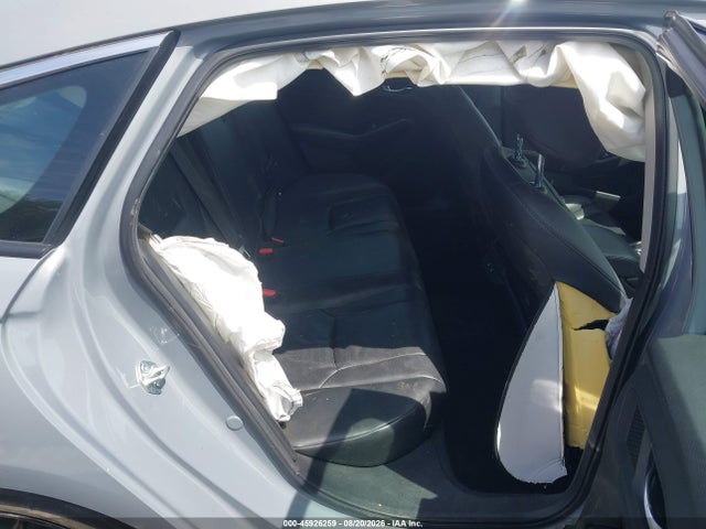 Aukcja sprzedaży 2025 Honda Accord Hybrid Touring, vin: 1HGCY2F83SA004881, numer aukcji: 45926259