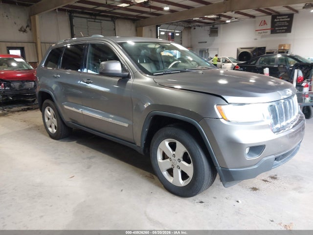 Продаж на аукціоні авто 2012 Jeep Grand Cherokee Laredo, vin: 1C4RJEAG8CC270951, номер лоту: 45926260