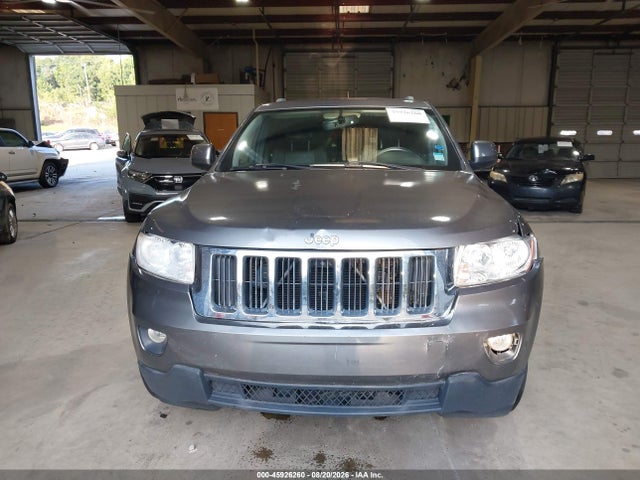 Продаж на аукціоні авто 2012 Jeep Grand Cherokee Laredo, vin: 1C4RJEAG8CC270951, номер лоту: 45926260