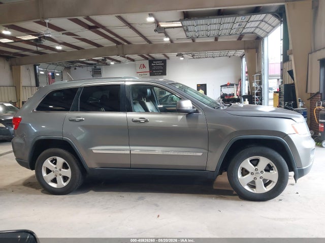 Продаж на аукціоні авто 2012 Jeep Grand Cherokee Laredo, vin: 1C4RJEAG8CC270951, номер лоту: 45926260
