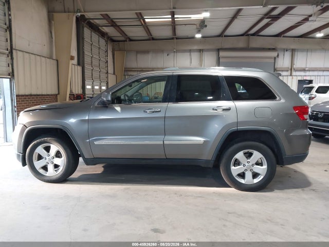 Продаж на аукціоні авто 2012 Jeep Grand Cherokee Laredo, vin: 1C4RJEAG8CC270951, номер лоту: 45926260