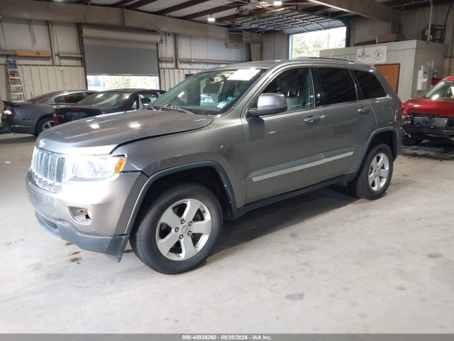 Продаж на аукціоні авто 2012 Jeep Grand Cherokee Laredo, vin: 1C4RJEAG8CC270951, номер лоту: 45926260