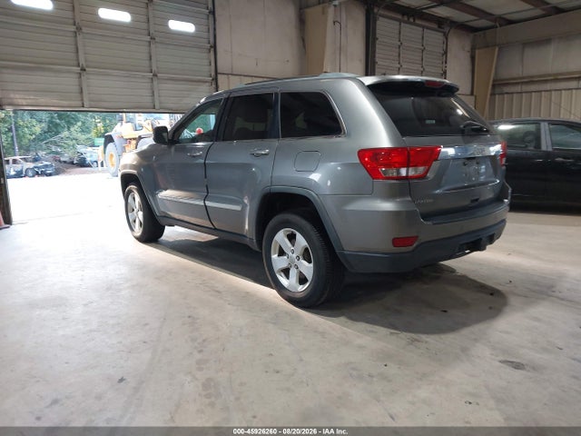 Продаж на аукціоні авто 2012 Jeep Grand Cherokee Laredo, vin: 1C4RJEAG8CC270951, номер лоту: 45926260