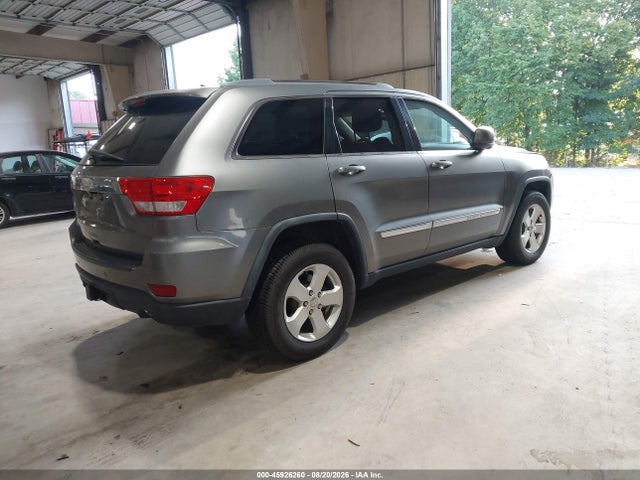 Продаж на аукціоні авто 2012 Jeep Grand Cherokee Laredo, vin: 1C4RJEAG8CC270951, номер лоту: 45926260