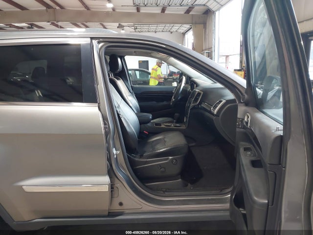 Продаж на аукціоні авто 2012 Jeep Grand Cherokee Laredo, vin: 1C4RJEAG8CC270951, номер лоту: 45926260