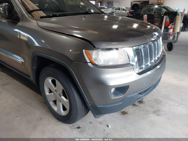 Продаж на аукціоні авто 2012 Jeep Grand Cherokee Laredo, vin: 1C4RJEAG8CC270951, номер лоту: 45926260