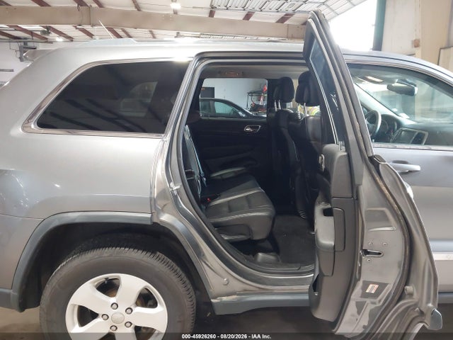 Продаж на аукціоні авто 2012 Jeep Grand Cherokee Laredo, vin: 1C4RJEAG8CC270951, номер лоту: 45926260
