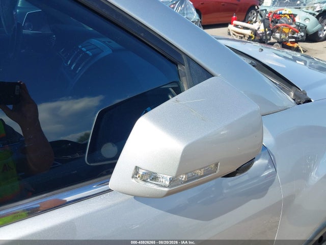 Продаж на аукціоні авто 2011 Gmc Acadia Slt-1, vin: 1GKKRRED8BJ336687, номер лоту: 45926265