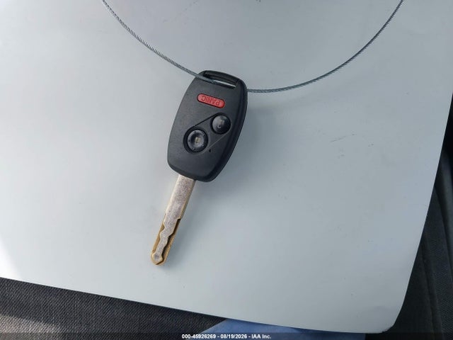 45926269 :رقم المزاد ، 2HGFA16568H524049 vin ، 2008 Honda Civic Lx مزاد بيع