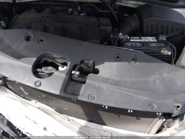 Продажа на аукционе авто 2005 Honda Odyssey Ex, vin: 5FNRL384X5B400972, номер лота: 45926270
