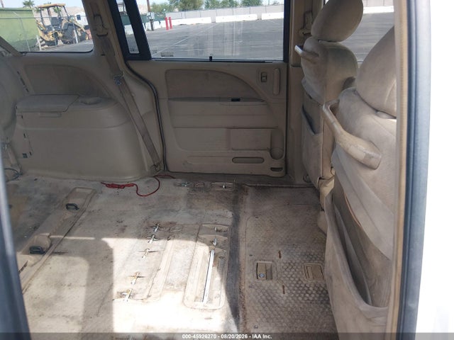 Продажа на аукционе авто 2005 Honda Odyssey Ex, vin: 5FNRL384X5B400972, номер лота: 45926270