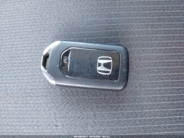 Honda ACCORD LX 2018 1HGCV1F1XJA173798 Image 11