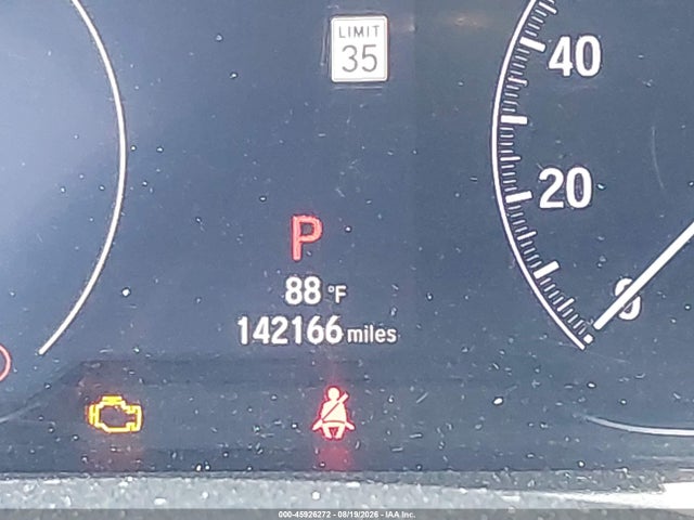 Honda ACCORD LX 2018 1HGCV1F1XJA173798 Image 15