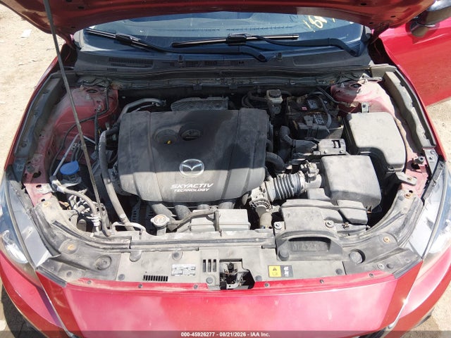 Aukcja sprzedaży 2016 Mazda Mazda3 I Grand Touring, vin: 3MZBM1N7XGM326160, numer aukcji: 45926277
