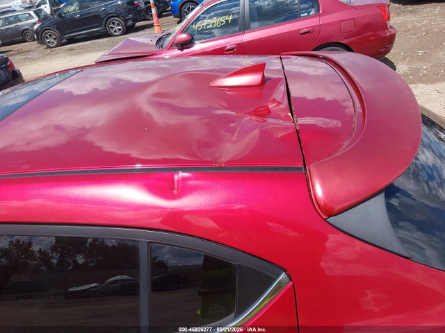 Aukcja sprzedaży 2016 Mazda Mazda3 I Grand Touring, vin: 3MZBM1N7XGM326160, numer aukcji: 45926277