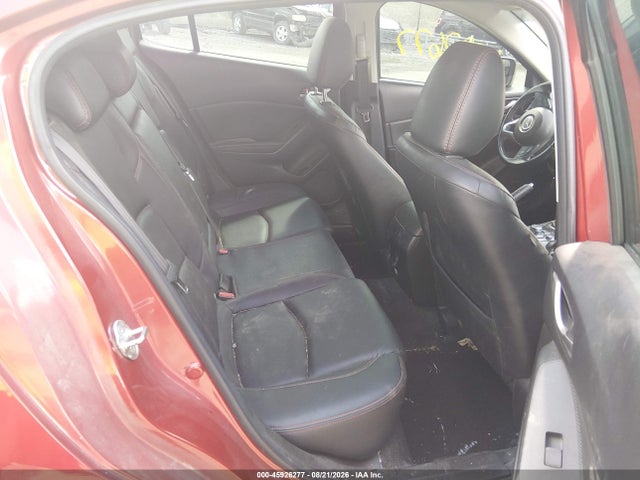 Aukcja sprzedaży 2016 Mazda Mazda3 I Grand Touring, vin: 3MZBM1N7XGM326160, numer aukcji: 45926277