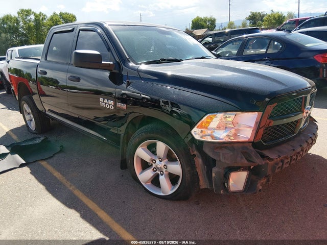 Продажа на аукционе авто 2014 Ram 1500 Express, vin: 1C6RR7KT8ES208076, номер лота: 45926279