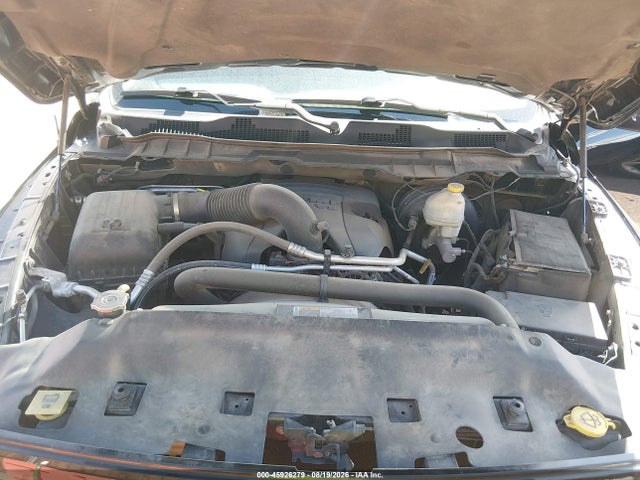 Aukcja sprzedaży 2014 Ram 1500 Express, vin: 1C6RR7KT8ES208076, numer aukcji: 45926279