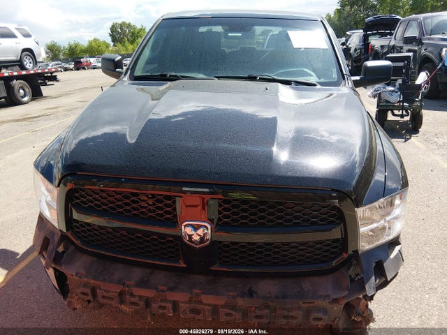 Aukcja sprzedaży 2014 Ram 1500 Express, vin: 1C6RR7KT8ES208076, numer aukcji: 45926279