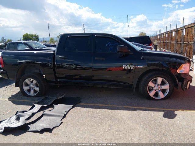 Aukcja sprzedaży 2014 Ram 1500 Express, vin: 1C6RR7KT8ES208076, numer aukcji: 45926279