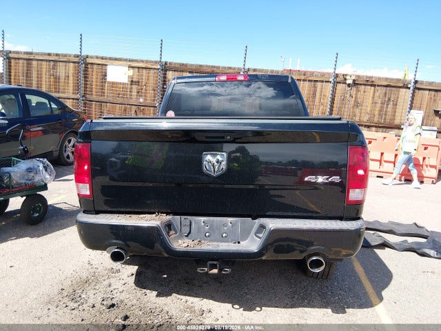 Aukcja sprzedaży 2014 Ram 1500 Express, vin: 1C6RR7KT8ES208076, numer aukcji: 45926279