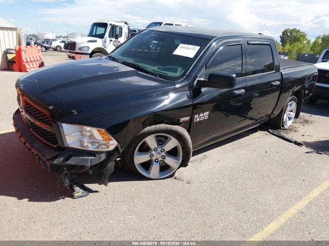 Aukcja sprzedaży 2014 Ram 1500 Express, vin: 1C6RR7KT8ES208076, numer aukcji: 45926279