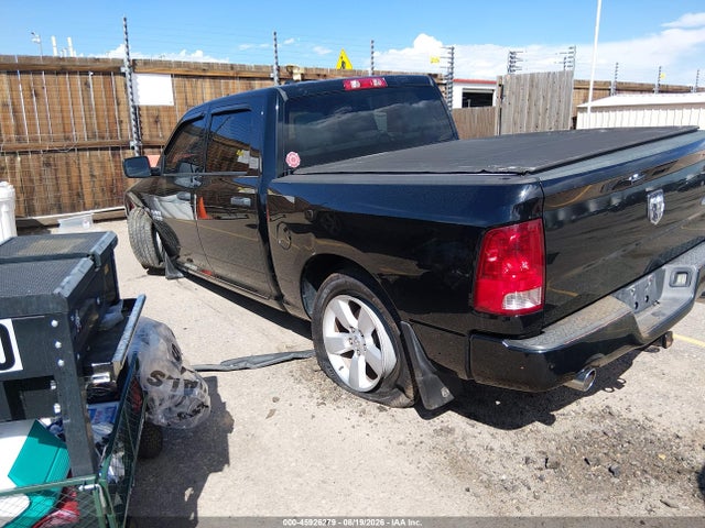 Aukcja sprzedaży 2014 Ram 1500 Express, vin: 1C6RR7KT8ES208076, numer aukcji: 45926279