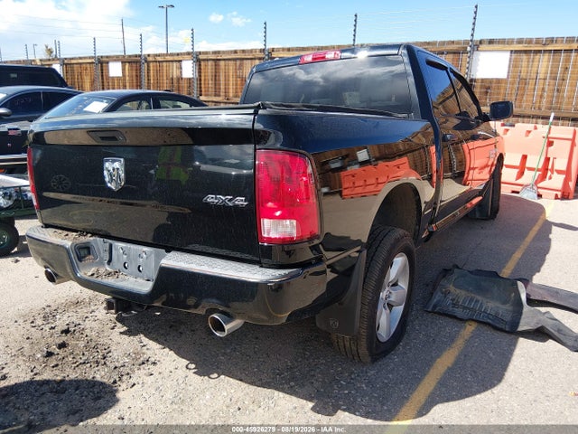 Aukcja sprzedaży 2014 Ram 1500 Express, vin: 1C6RR7KT8ES208076, numer aukcji: 45926279