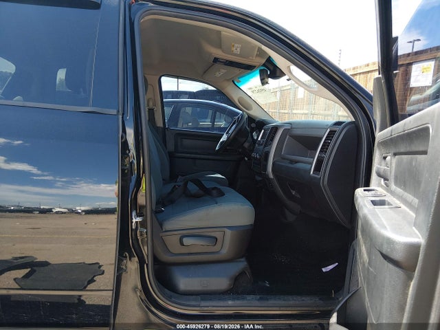 Aukcja sprzedaży 2014 Ram 1500 Express, vin: 1C6RR7KT8ES208076, numer aukcji: 45926279
