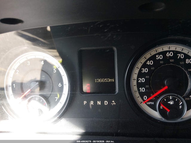 Aukcja sprzedaży 2014 Ram 1500 Express, vin: 1C6RR7KT8ES208076, numer aukcji: 45926279