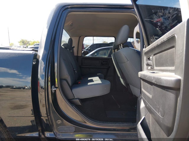 Aukcja sprzedaży 2014 Ram 1500 Express, vin: 1C6RR7KT8ES208076, numer aukcji: 45926279