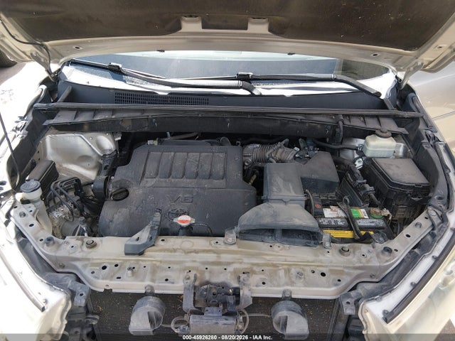 2016 Toyota Highlander Limited V6 მანქანა იყიდება აუქციონზე, vin: 5TDYKRFH4GS131874, აუქციონის ნომერი: 45926280