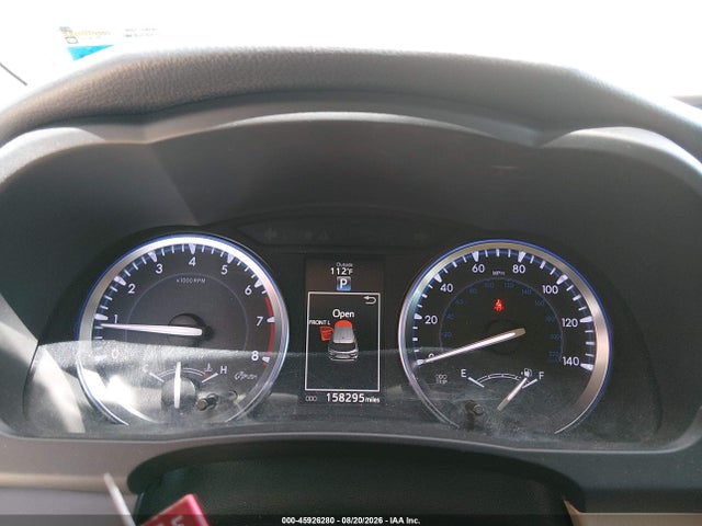 2016 Toyota Highlander Limited V6 მანქანა იყიდება აუქციონზე, vin: 5TDYKRFH4GS131874, აუქციონის ნომერი: 45926280