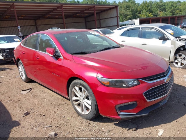 Aukcja sprzedaży 2016 Chevrolet Malibu 1lt, vin: 1G1ZE5ST4GF322556, numer aukcji: 45926293