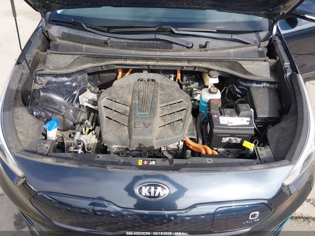 KIA Niro Ev Ex Premium 2020 KNDCE3LG0L5074552 Image 10