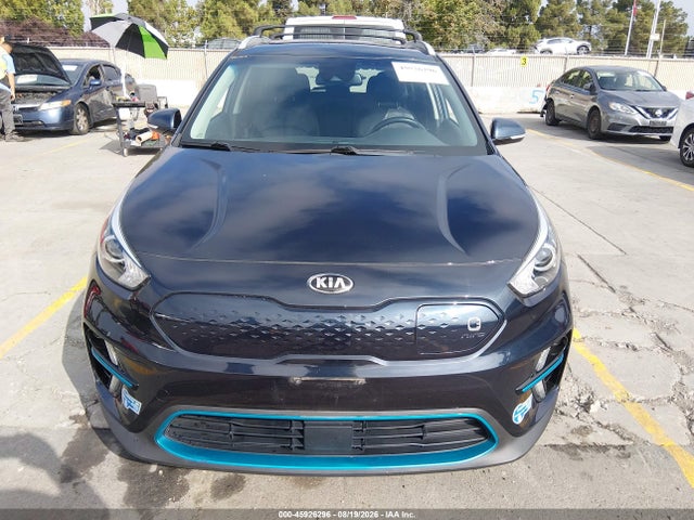 KIA Niro Ev Ex Premium 2020 KNDCE3LG0L5074552 Image 12