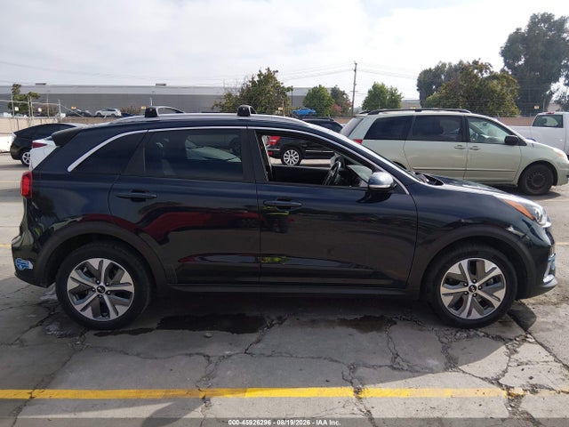 KIA Niro Ev Ex Premium 2020 KNDCE3LG0L5074552 Image 13