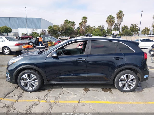 KIA Niro Ev Ex Premium 2020 KNDCE3LG0L5074552 Image 14