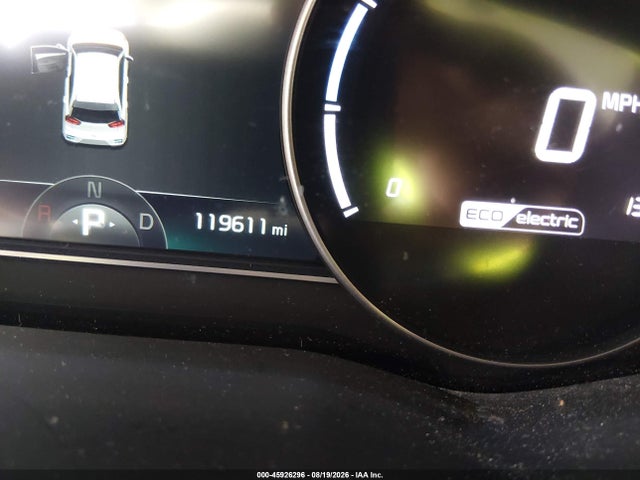 KIA Niro Ev Ex Premium 2020 KNDCE3LG0L5074552 Image 15