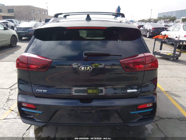 KIA Niro Ev Ex Premium 2020 KNDCE3LG0L5074552 Image 16