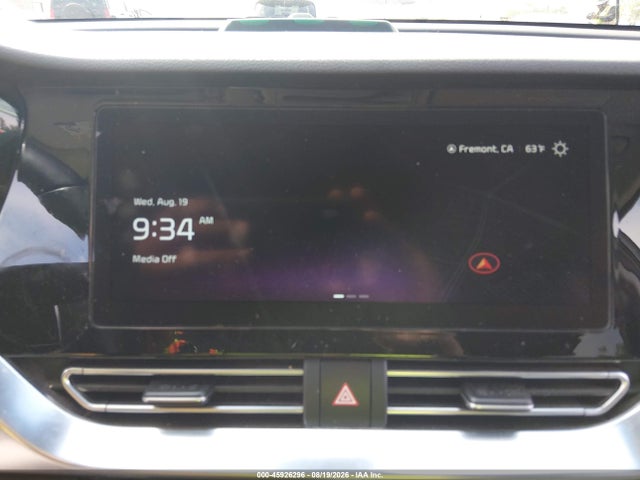 KIA Niro Ev Ex Premium 2020 KNDCE3LG0L5074552 Image 18