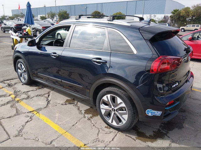 KIA Niro Ev Ex Premium 2020 KNDCE3LG0L5074552 Image 3