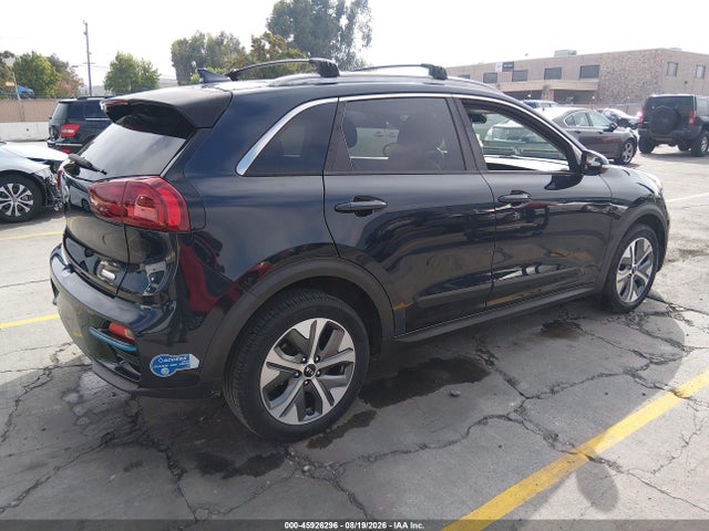 KIA Niro Ev Ex Premium 2020 KNDCE3LG0L5074552 Image 4