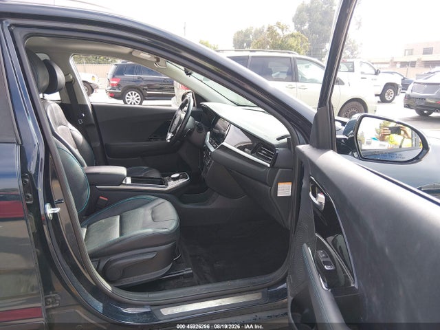KIA Niro Ev Ex Premium 2020 KNDCE3LG0L5074552 Image 5