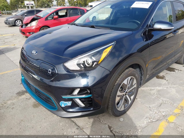KIA Niro Ev Ex Premium 2020 KNDCE3LG0L5074552 Image 6