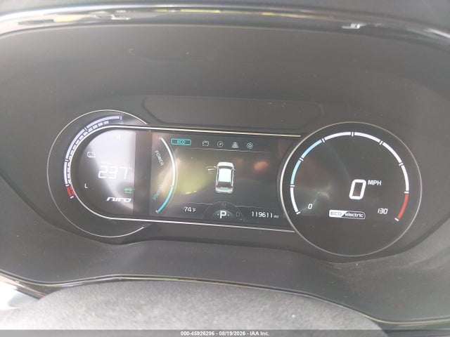 KIA Niro Ev Ex Premium 2020 KNDCE3LG0L5074552 Image 7