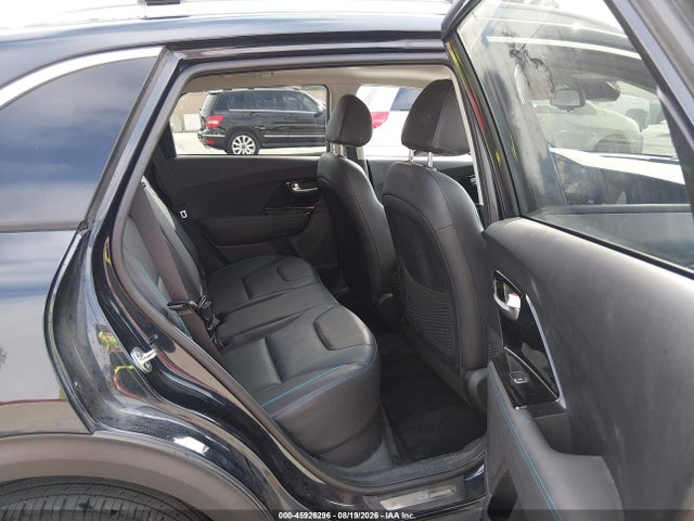 KIA Niro Ev Ex Premium 2020 KNDCE3LG0L5074552 Image 8
