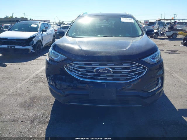 Ford EDGE SEL 2019 2FMPK3J93KBB46977 Image 12