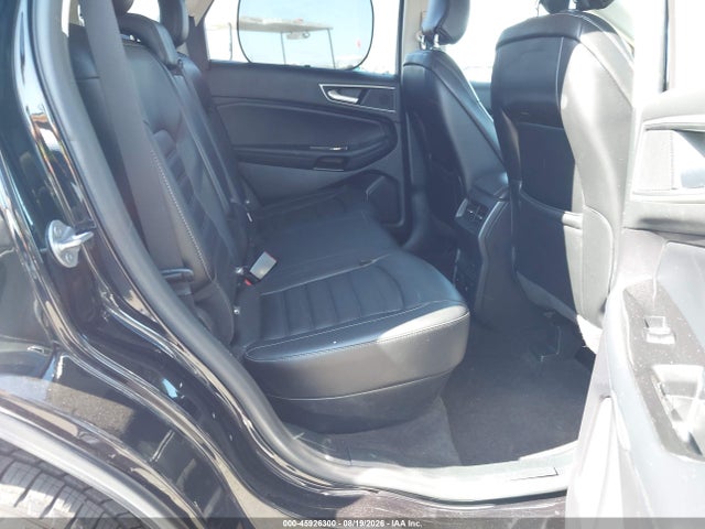Ford EDGE SEL 2019 2FMPK3J93KBB46977 Image 8